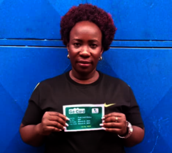 Go-Card insurance Card