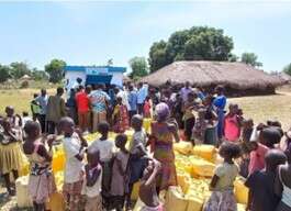 Other work we have done in the community