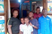 Uganda Refugee Health Insurance & Development Fund
