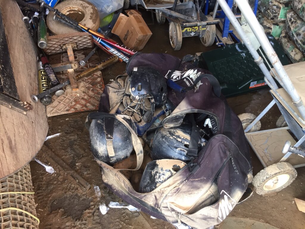 PIFBS Disaster Relief Fund