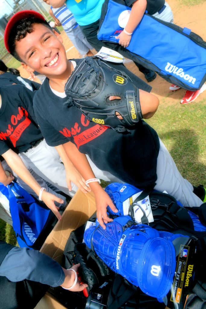PIFBS Disaster Relief Fund