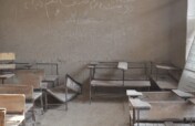Qala-e-Jangi Girls school