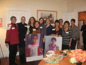 Nov 4 fundraiser