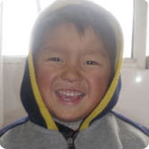 Support HIV/AIDS Treatment for Kids in China