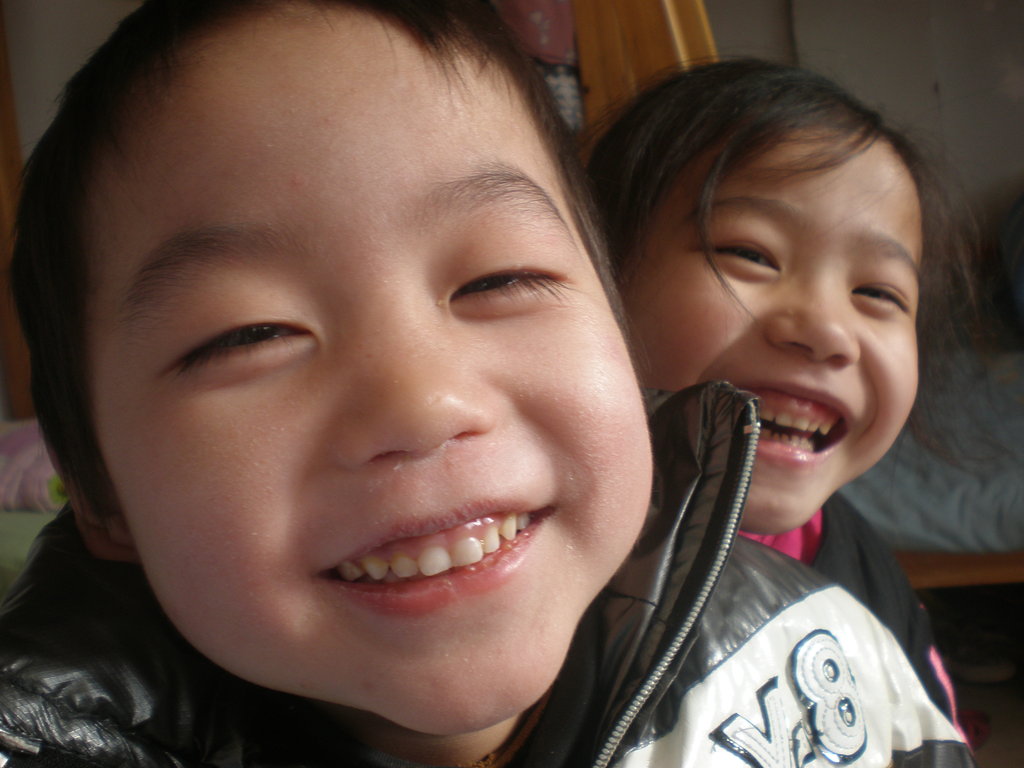 Support HIV/AIDS Treatment for Kids in China