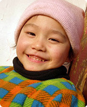 Support HIV/AIDS Treatment for Kids in China