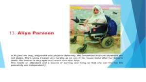 Picture of Beneficiaries