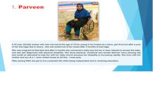 Beneficiary 1