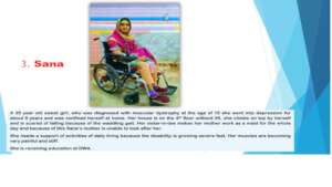 Beneficiary 3