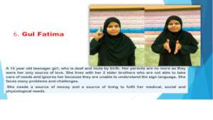 Beneficiary Picture