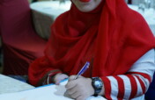 Educate 150 Women with disabilities in Pakistan