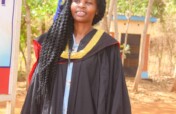 Send an orphan to college