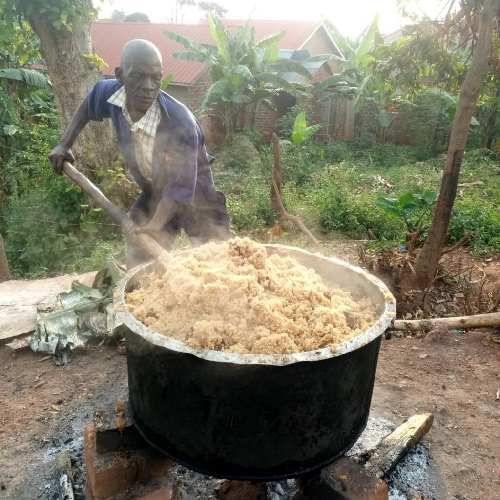 Nourish Their Futures