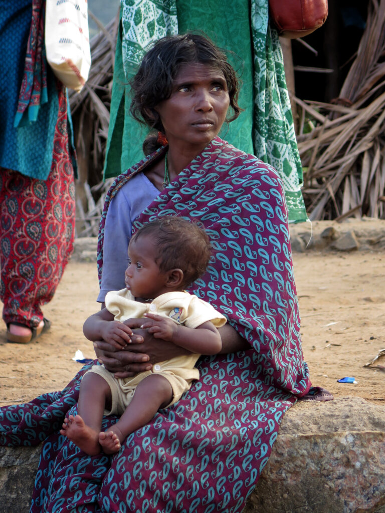 Free 750 Indian families from debt and deprivation