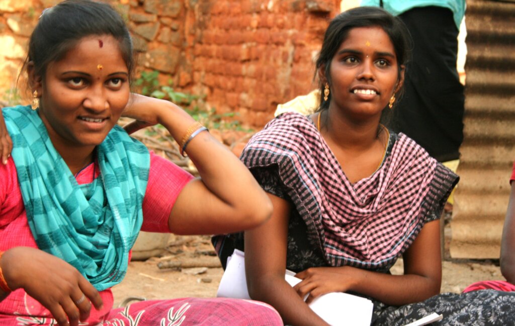 Free 750 Indian families from debt and deprivation