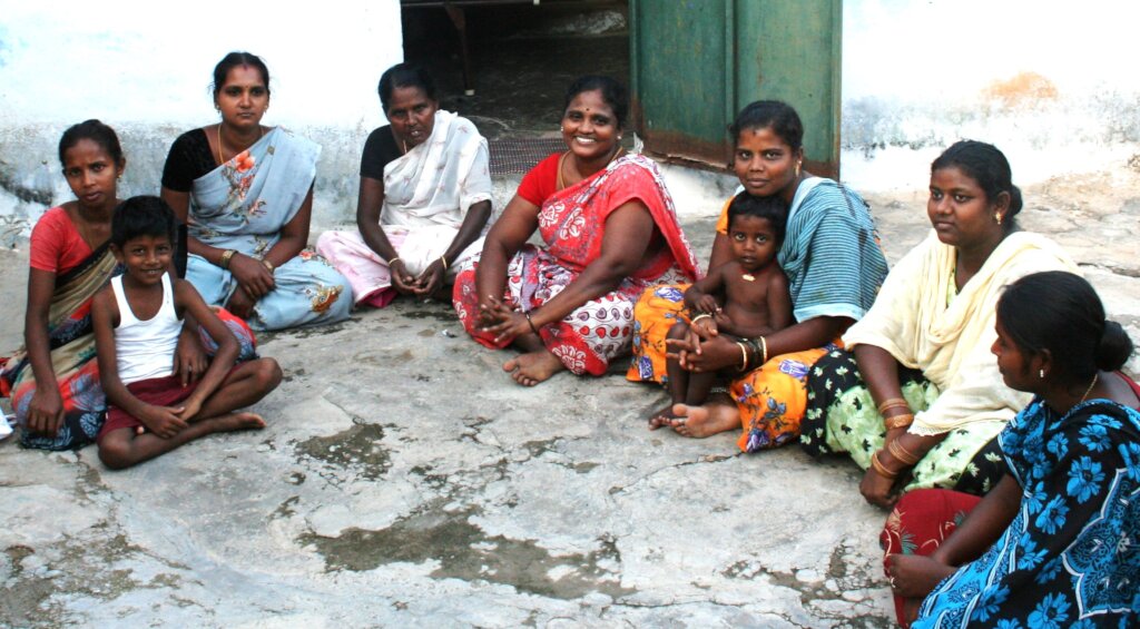 Free 750 Indian families from debt and deprivation