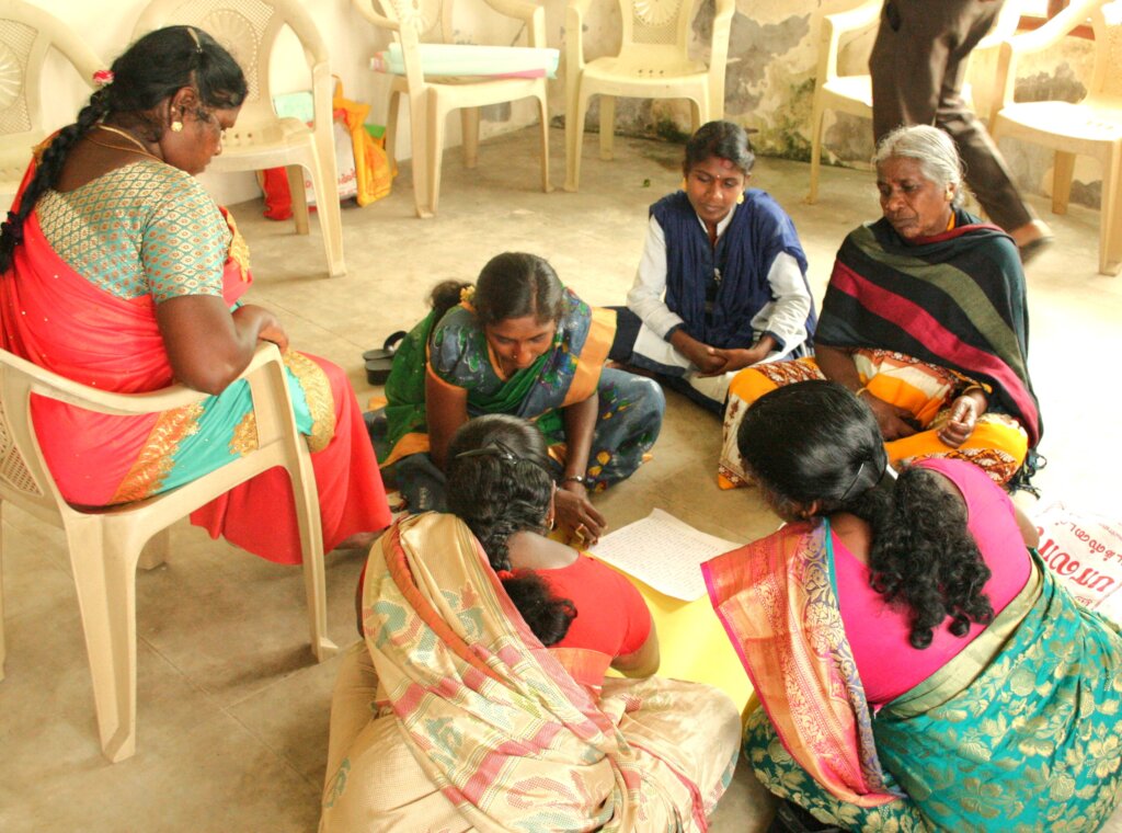 Free 750 Indian families from debt and deprivation