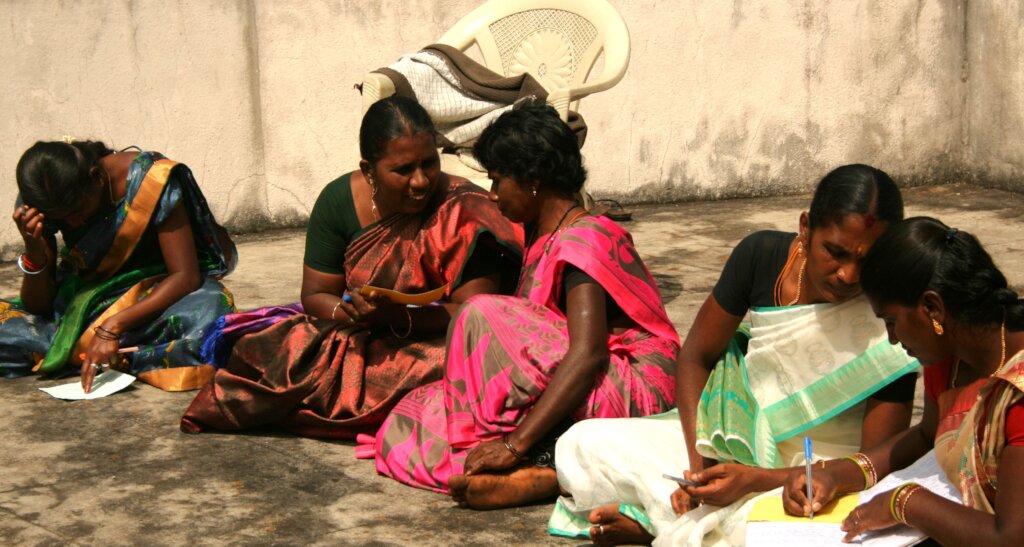Free 750 Indian families from debt and deprivation