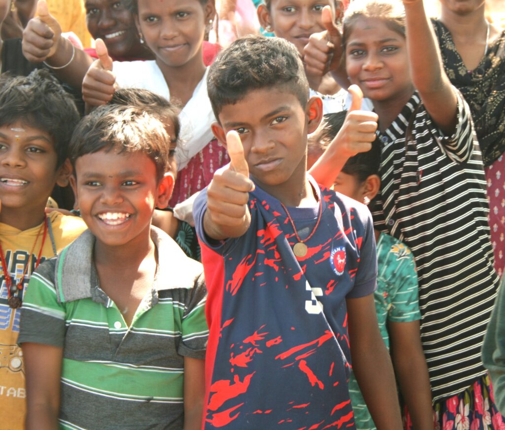 Free 750 Indian families from debt and deprivation