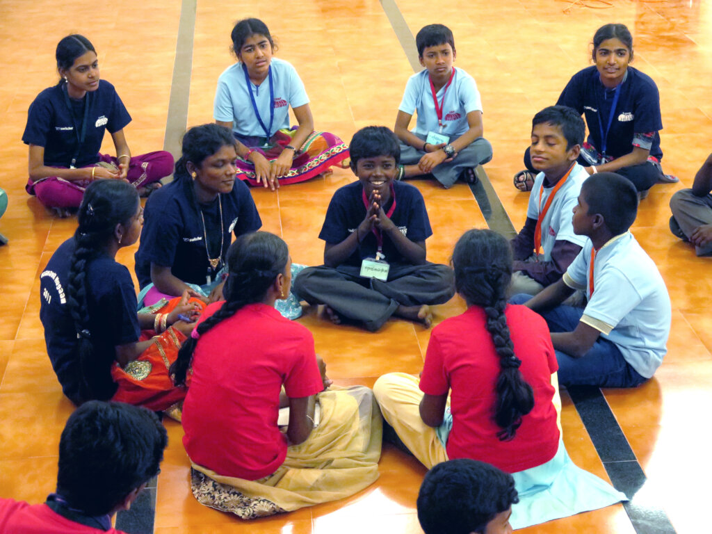 Free 750 Indian families from debt and deprivation