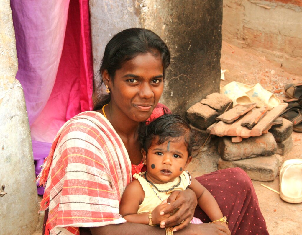 Free 750 Indian families from debt and deprivation