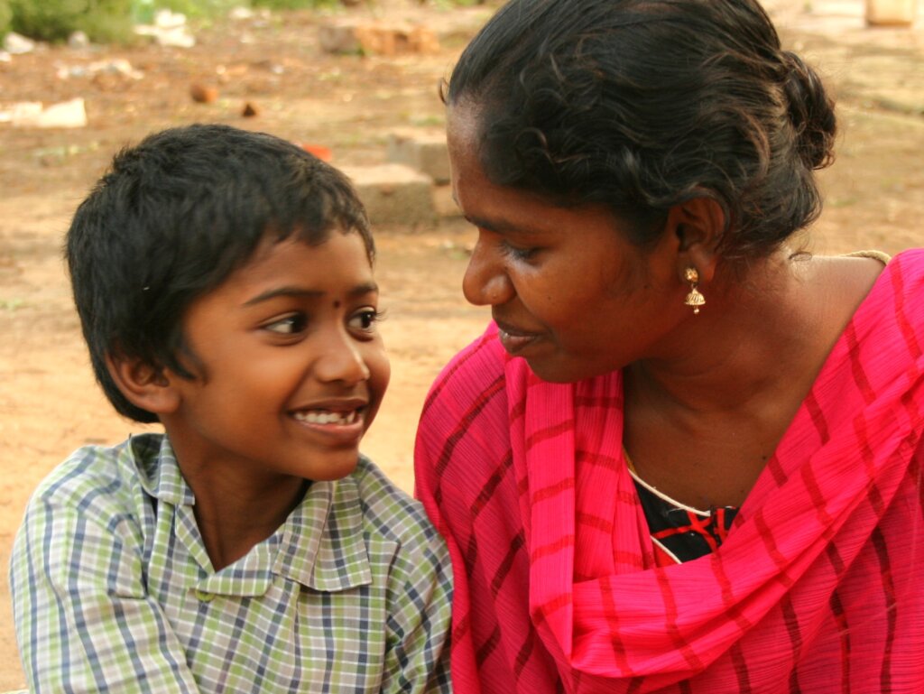 Free 750 Indian families from debt and deprivation