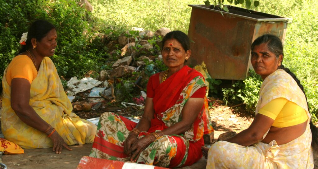 Free 750 Indian families from debt and deprivation