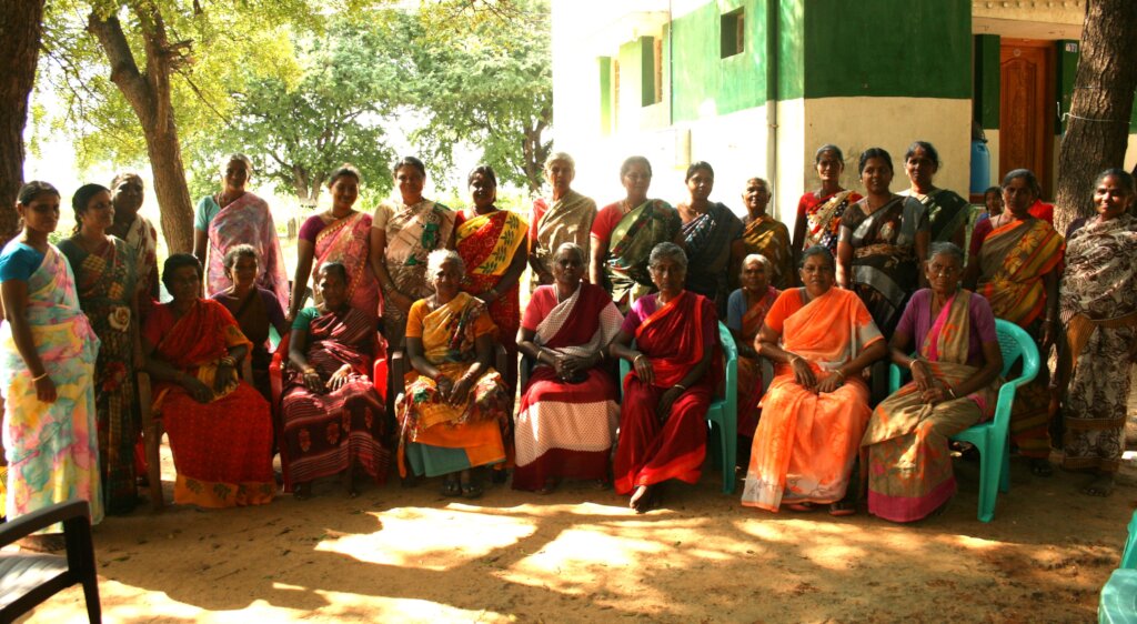 Free 750 Indian families from debt and deprivation