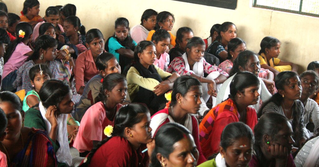Free 750 Indian families from debt and deprivation