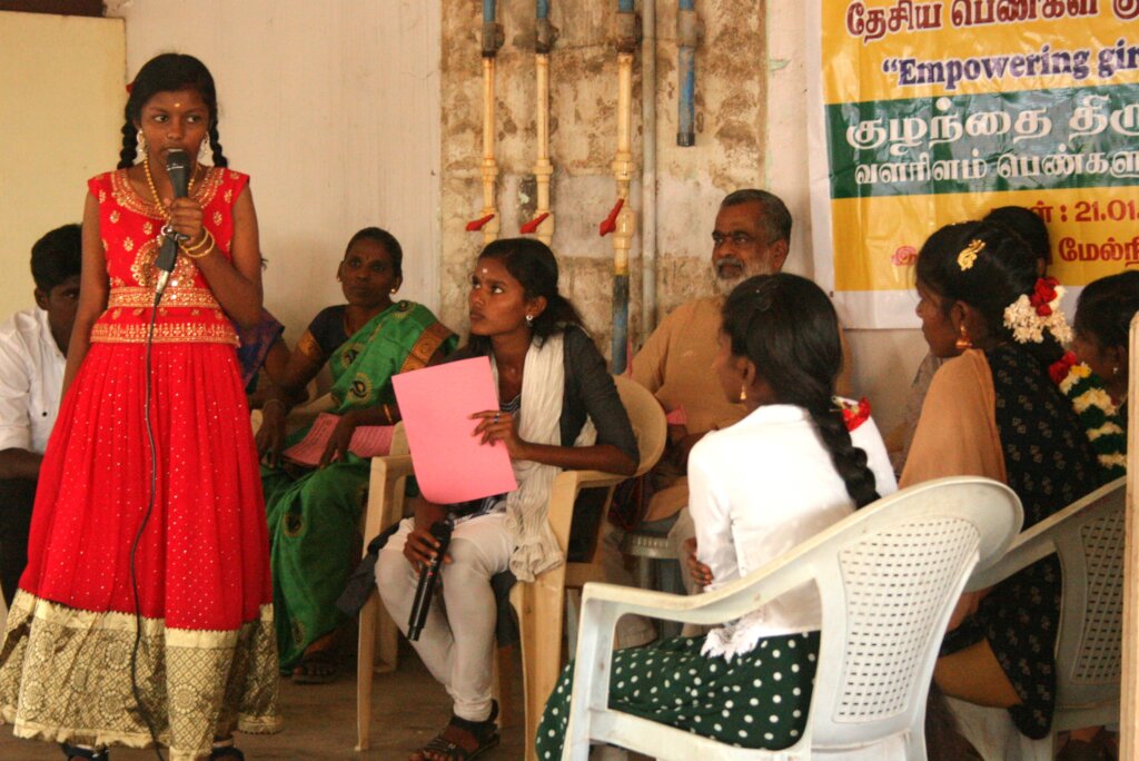 Free 750 Indian families from debt and deprivation