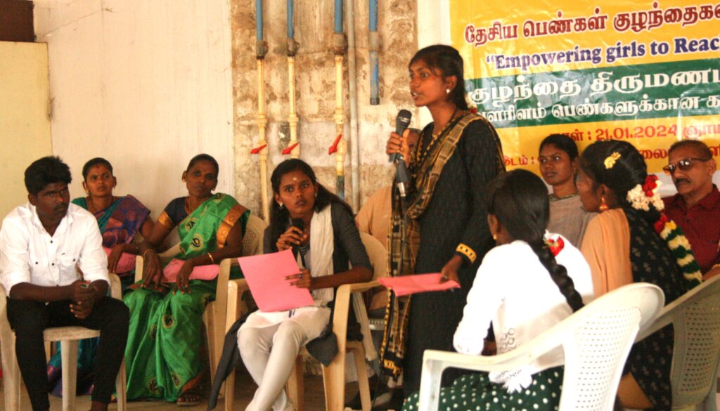 Free 750 Indian families from debt and deprivation