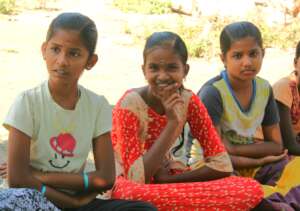Children's' Groups