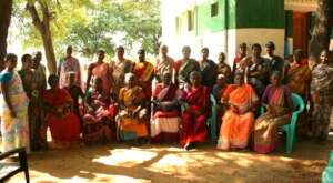 TSPI Federation meeting