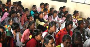 National Girl Child Day