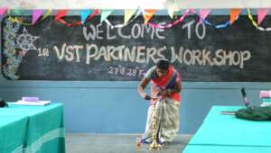 VST Partners' Workshop
