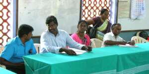 VST Partners' Workshop