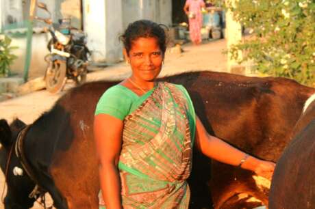Free 750 Indian families from debt and deprivation