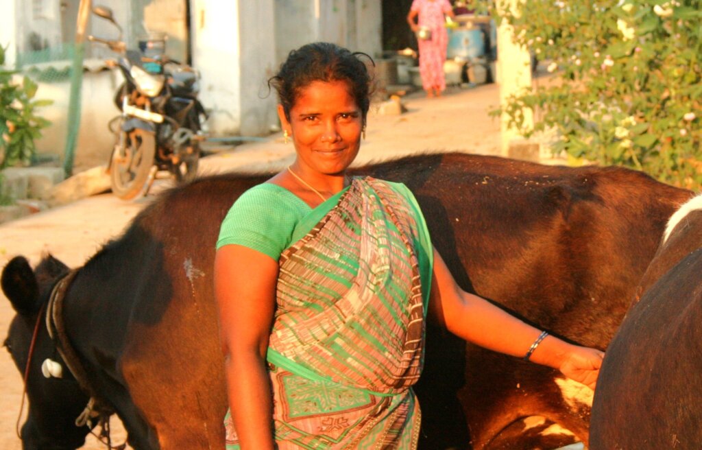Free 750 Indian families from debt and deprivation