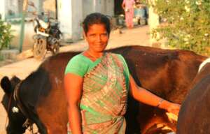 Free 750 Indian families from debt and deprivation