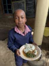 Together, We Nourish Futures