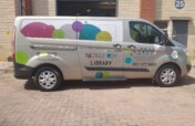 Give every child in South Africa  educational toy