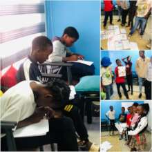 In school participants-Session-positive relations