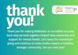 Thank you to the Global Village
