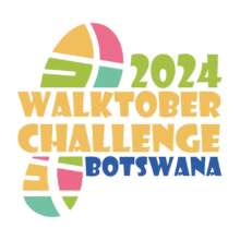 Walktober Challenge 2024-2025