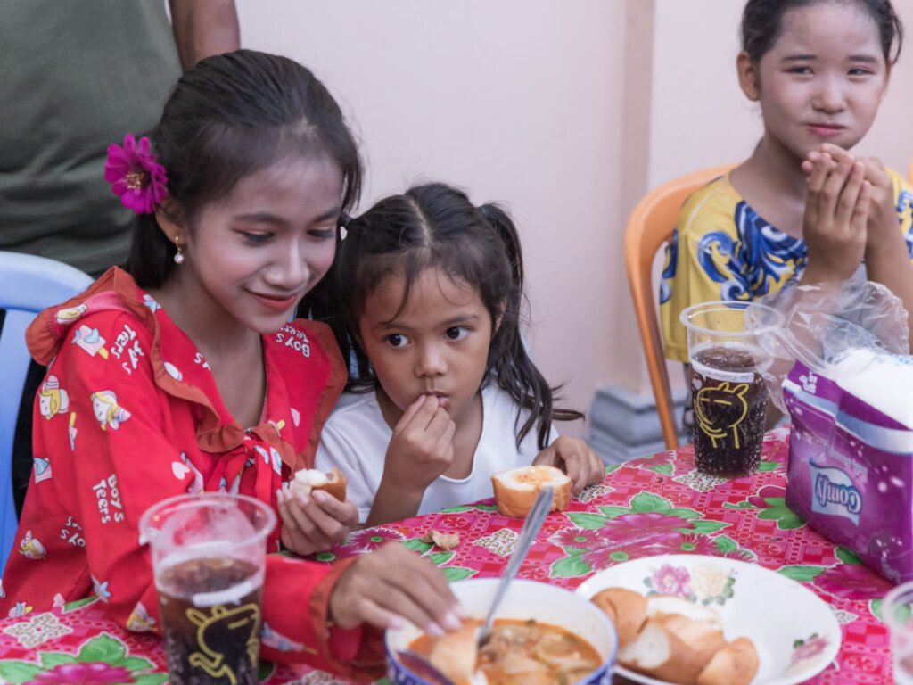 Help Repair our Children's Residential Building!