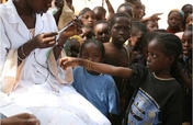 HIV Vaccine Research in West Africa