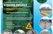 Help to construct clean water to 200000 in Uganda