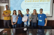 Open Science Clubs in another 6 Bulgarian schools