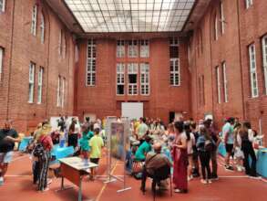 Sci High STEM Fest