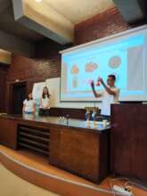 Sci High STEM Fest